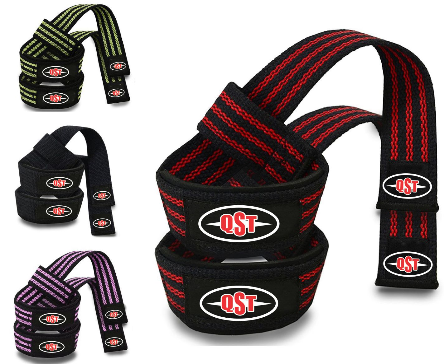 Weight lifting Straps - ACS-1334