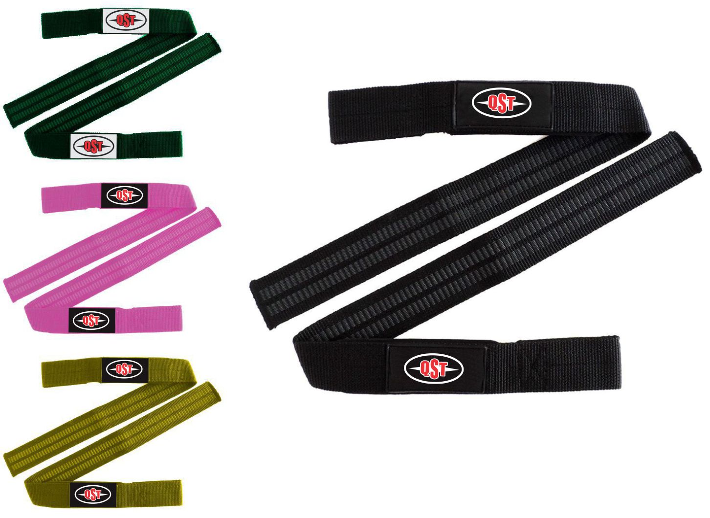 Weight lifting Straps - ACS-1337