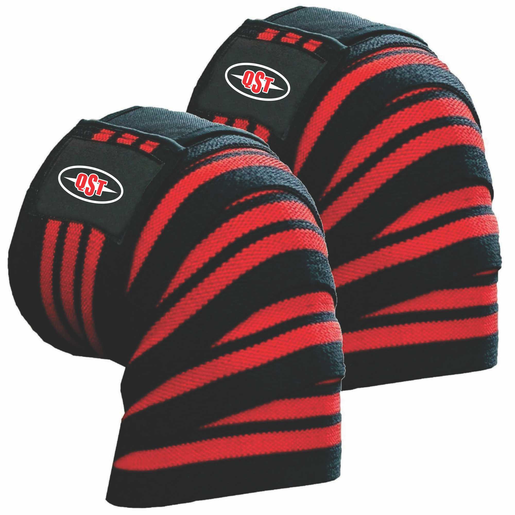 Weightlifting Knee Wraps - ACS-1517