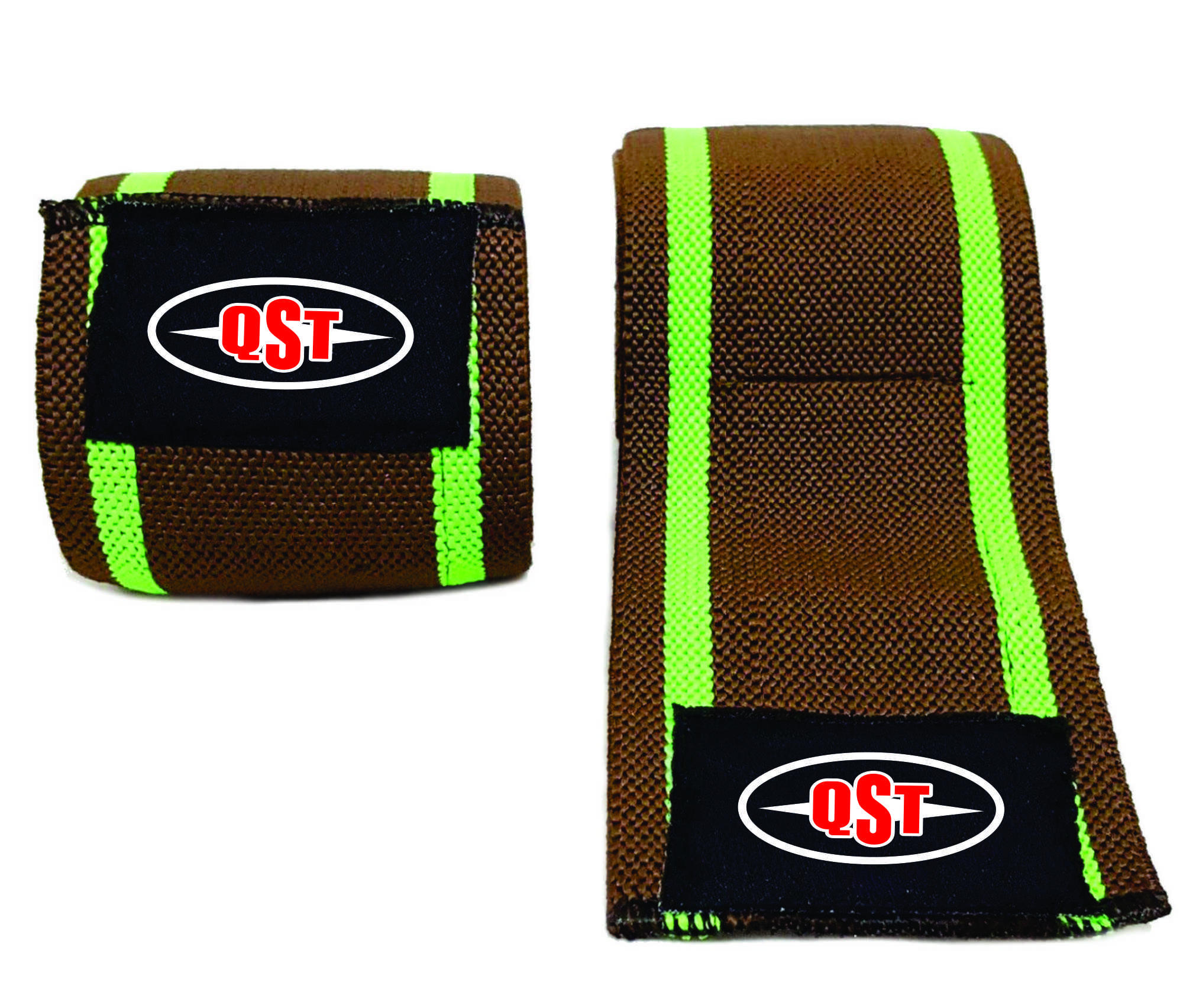 Weightlifting Knee Wraps - ACS-1523