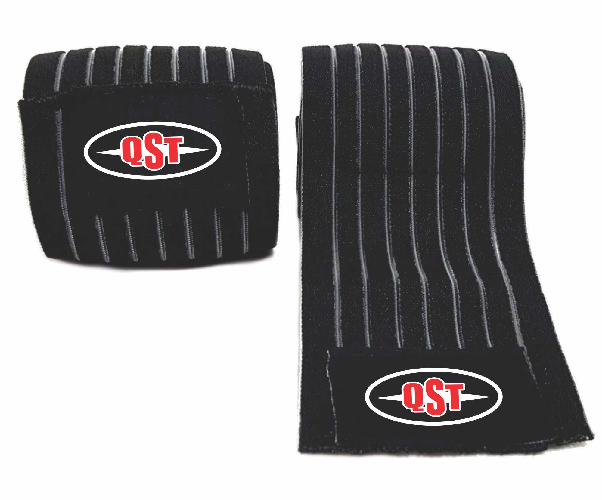 Weightlifting Knee Wraps - ACS-1524