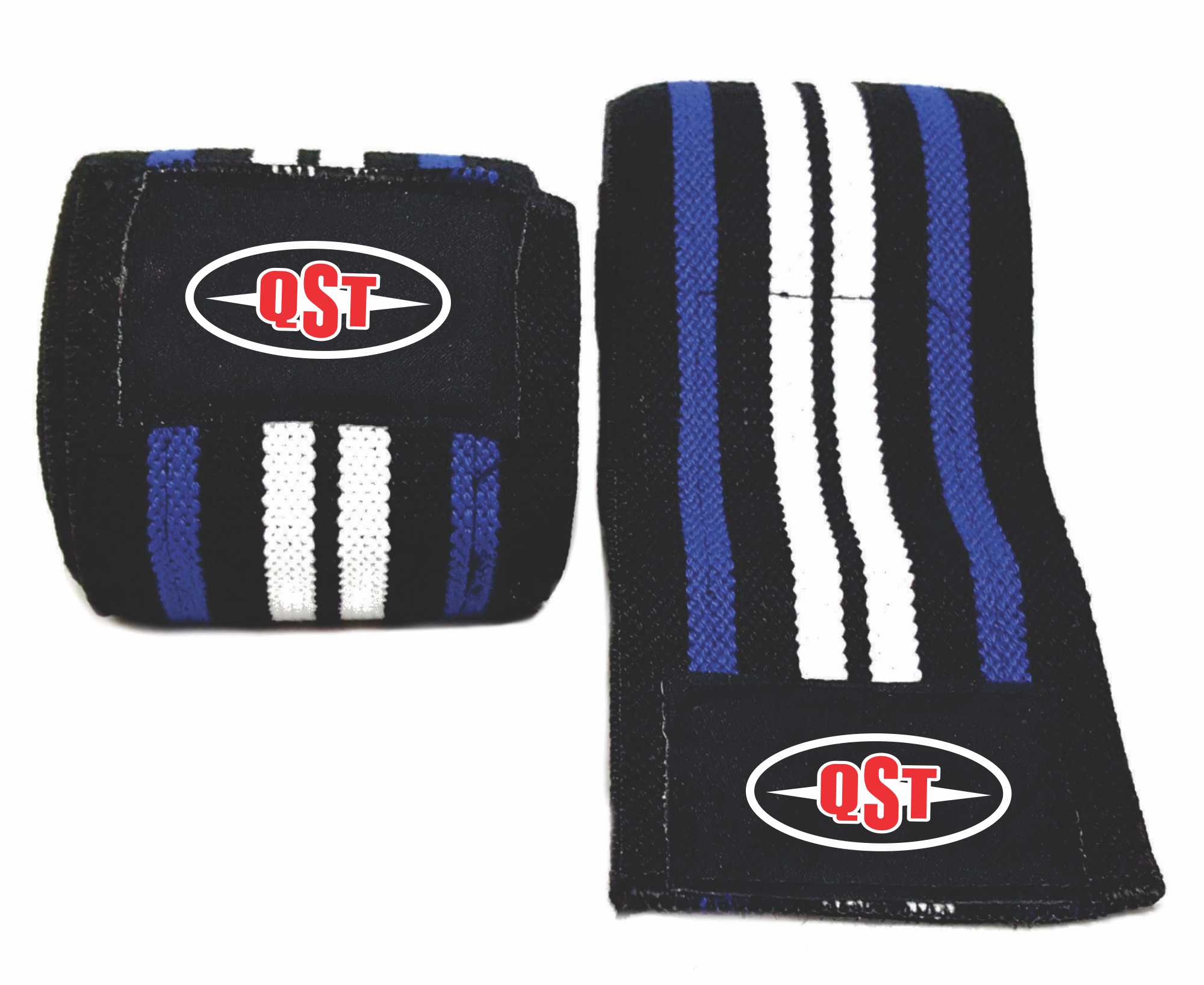 Weightlifting Knee Wraps - ACS-1525