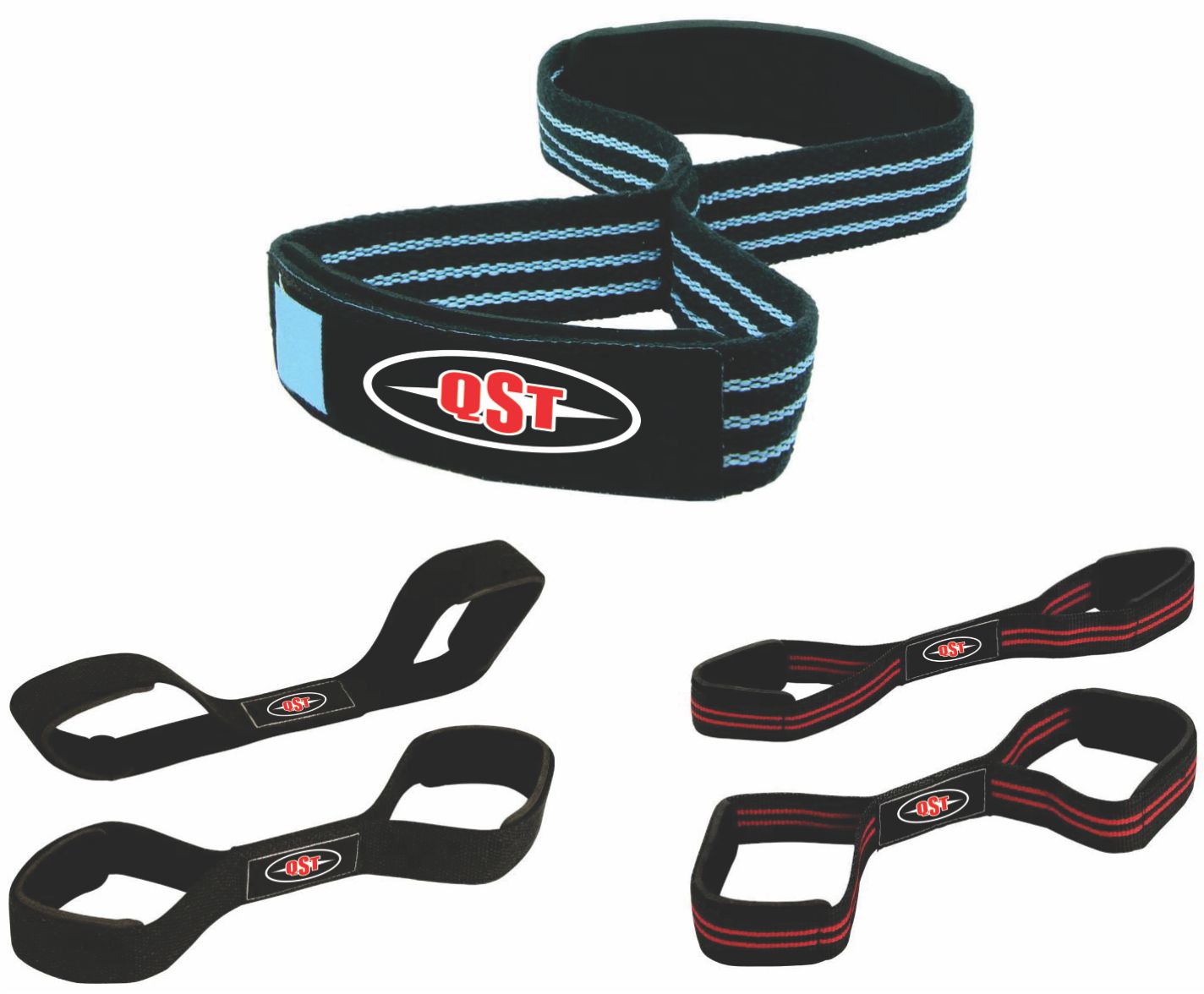 Weight lifting Straps - ACS-1566