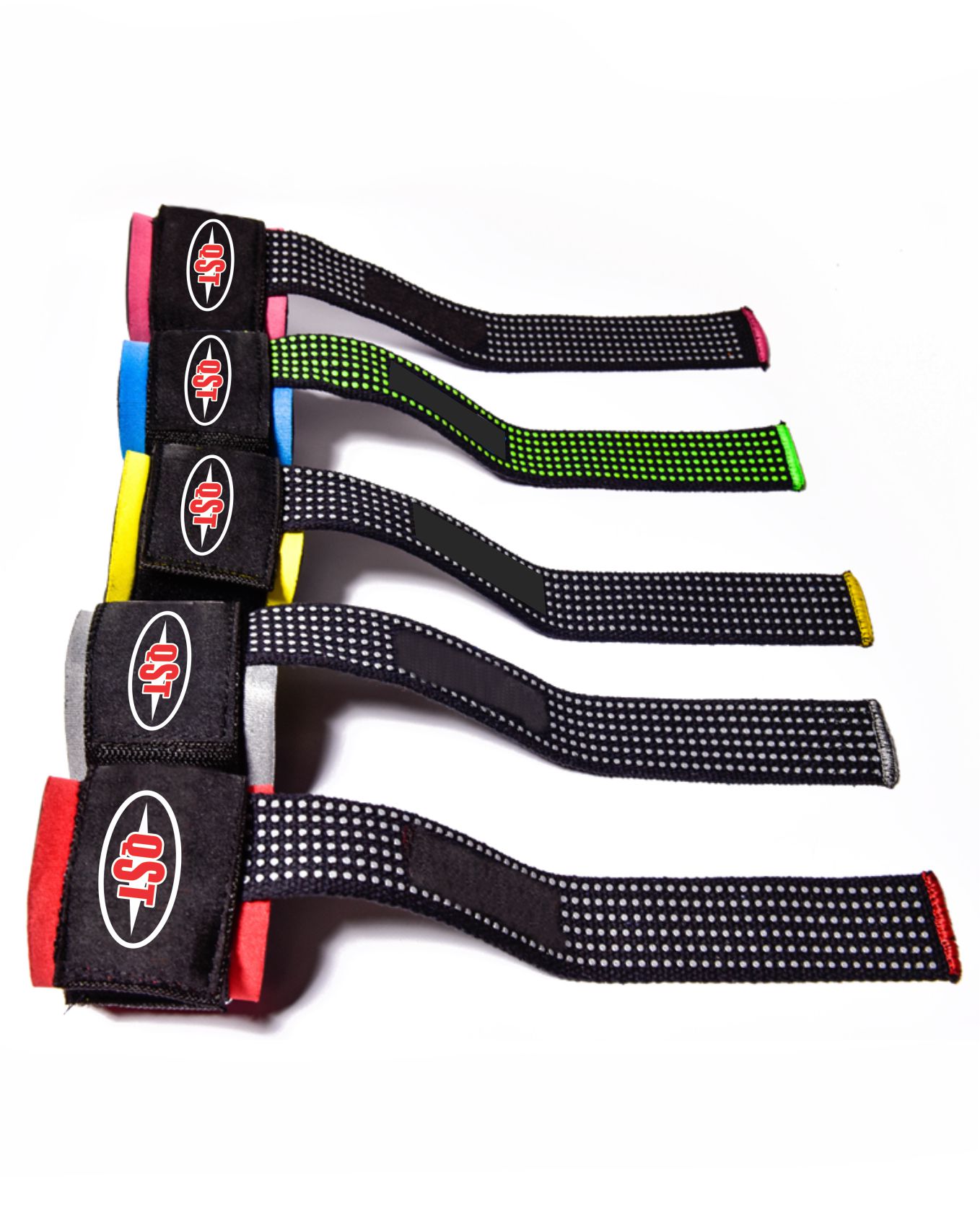 Weight lifting Straps - ACS-1568