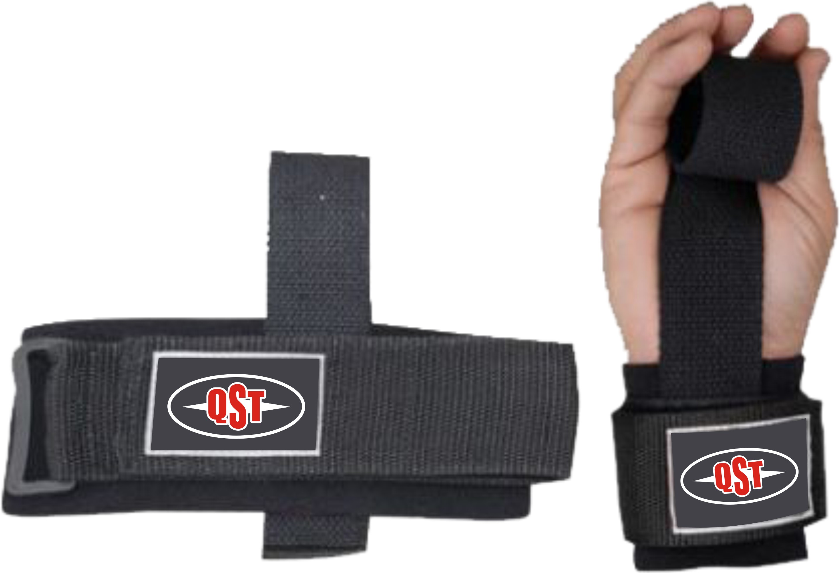 Weight lifting Straps - ACS-1571