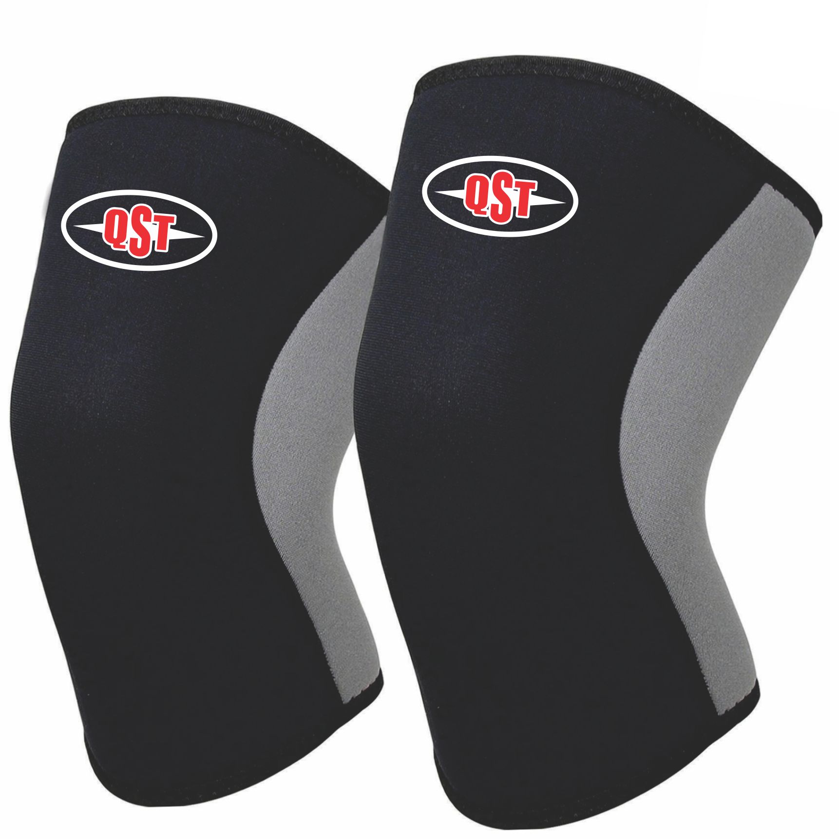 Neoprene Knee Sleeves - ACS-1606