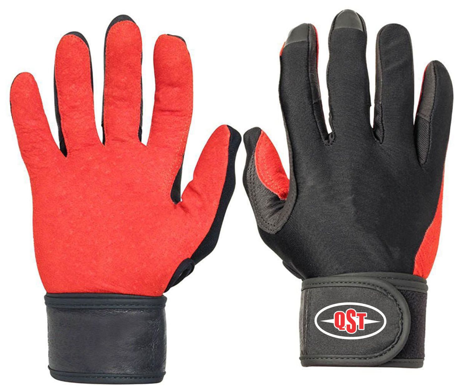 Crossfit Full finger Gloves - ACS-1506