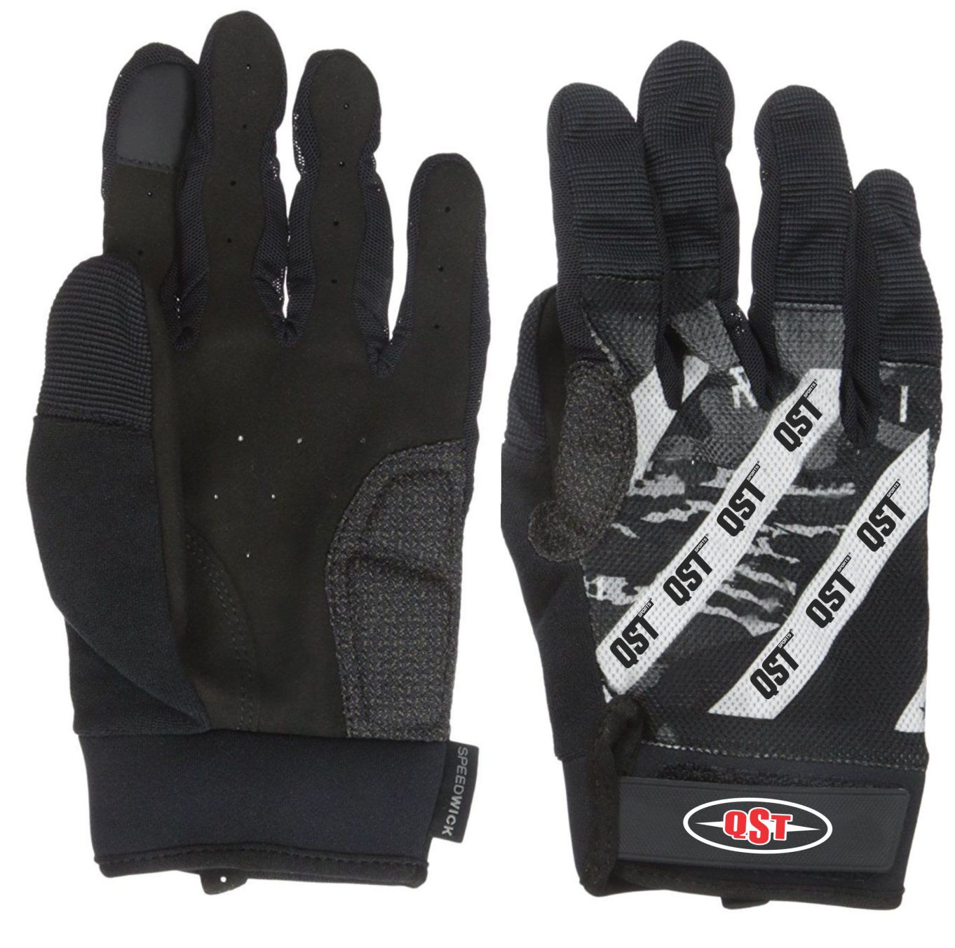 Full finger Gloves - ACS-1561