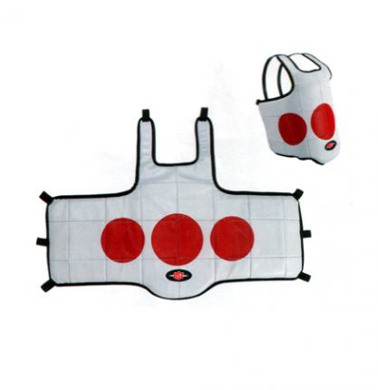 Boxing Chest Guard - CG-3552