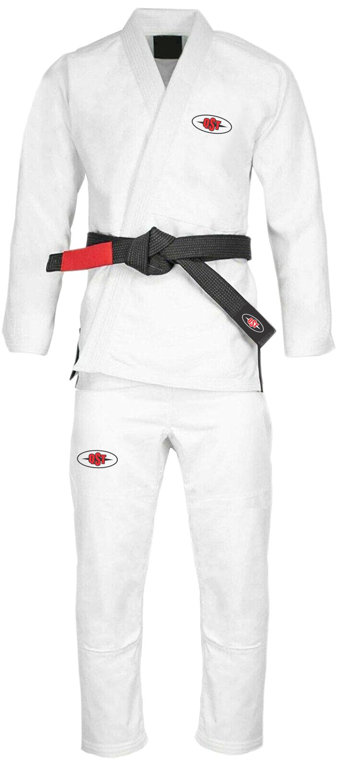 Judo Uniform - JD-3545