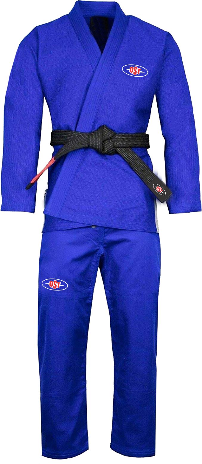 Judo Uniform - JD-3547