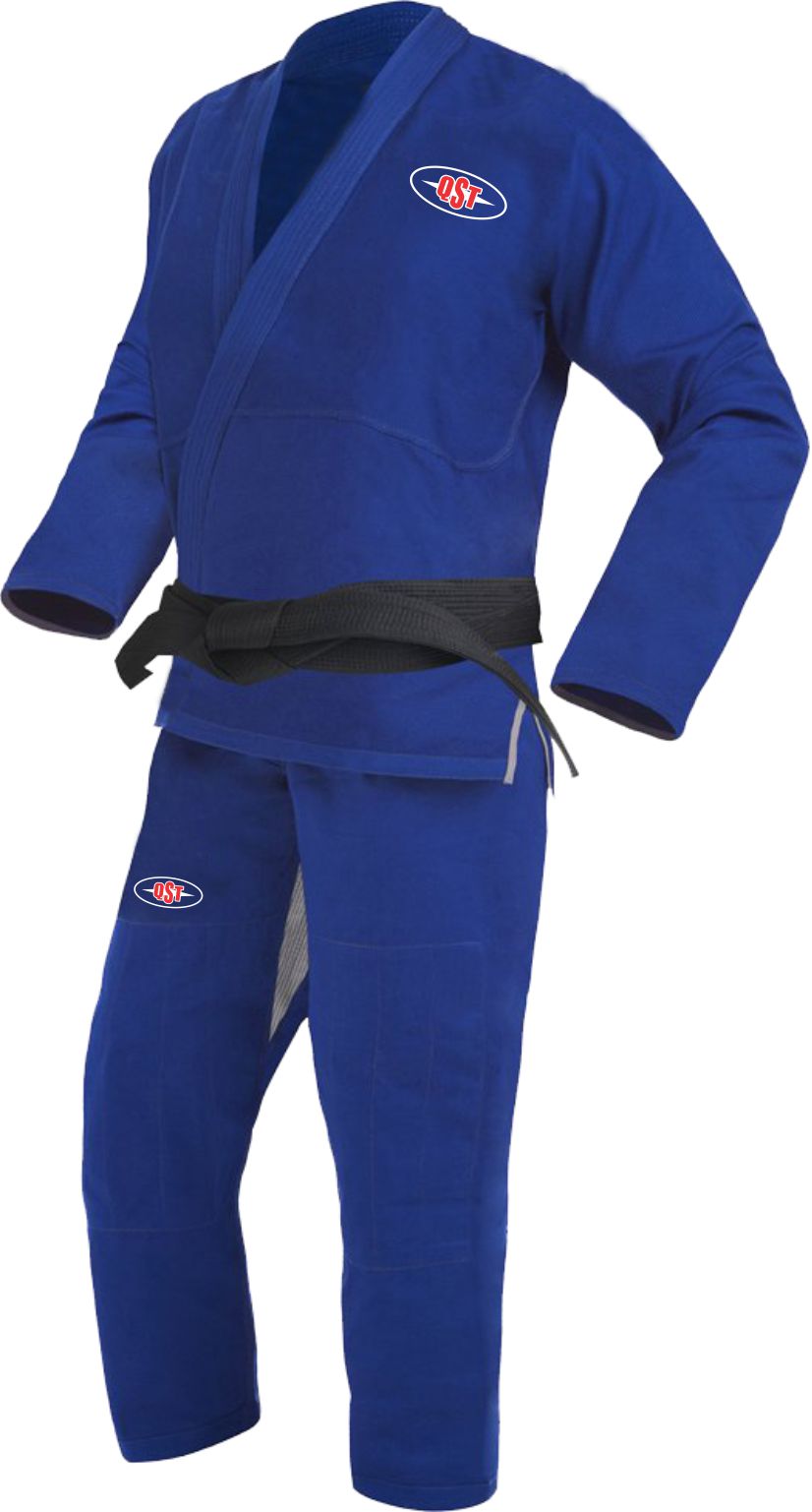 Jiu Jitsu Uniform - JJS-3552