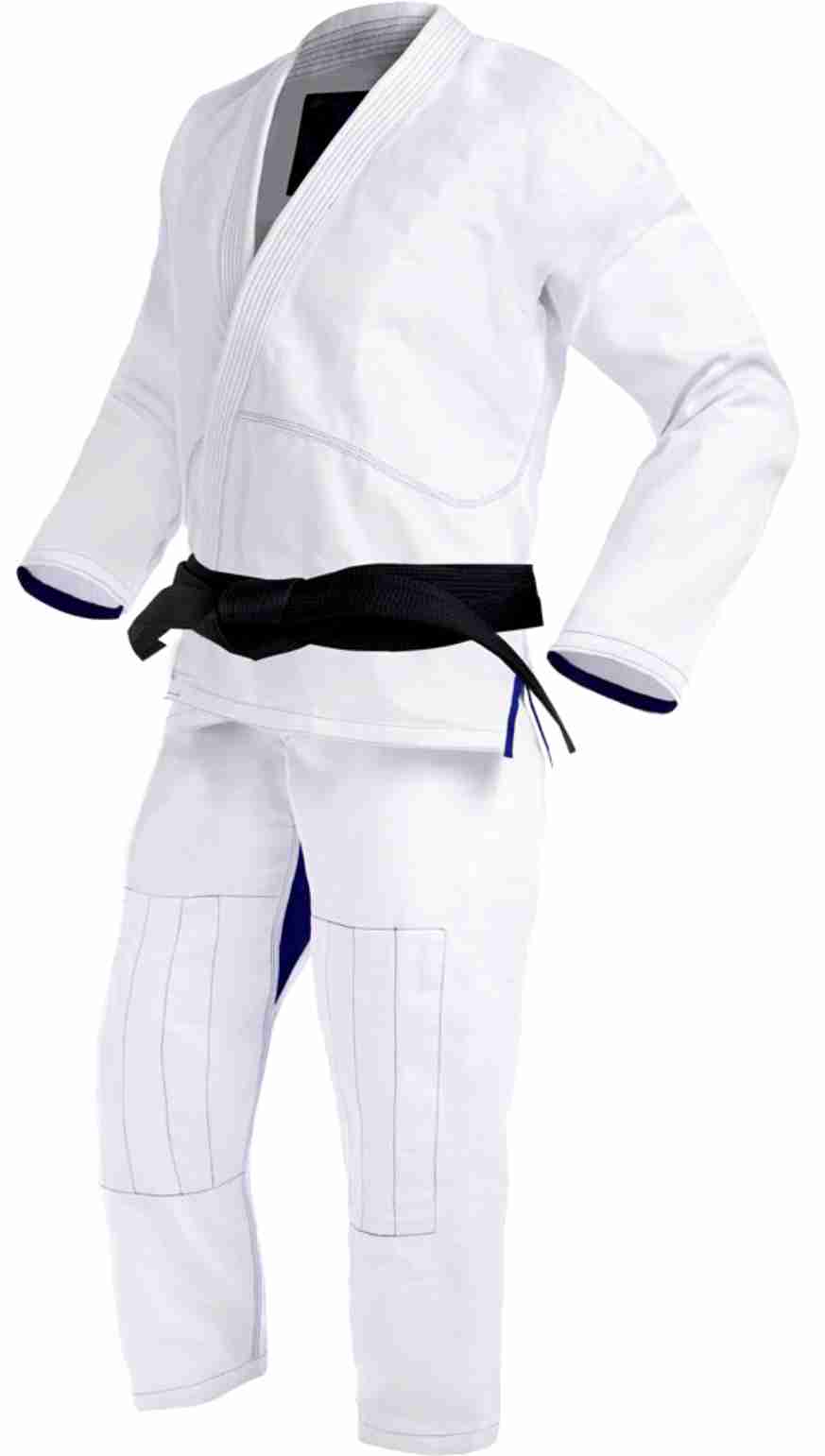 Jiu Jitsu Uniform - JJS-3553