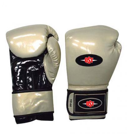 Kickboxing Gloves - KBG-3228