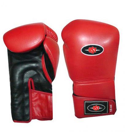 Kickboxing Gloves - KBG-3260