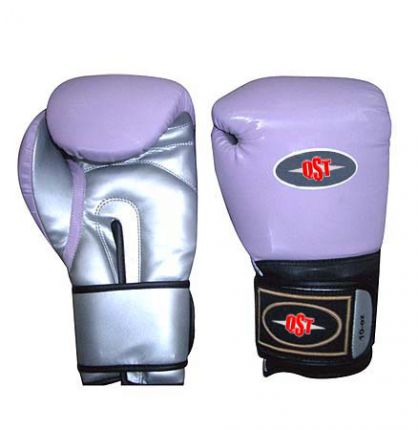 Kickboxing Gloves - KBG-3261