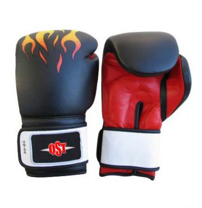 Kickboxing Gloves - KBG-3266