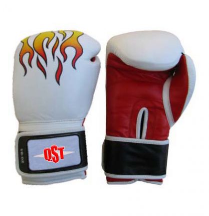 Kickboxing Gloves - KBG-3267