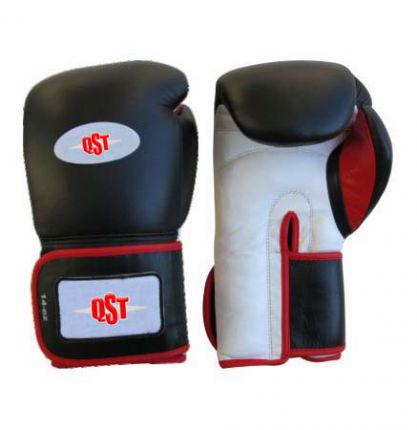 Kickboxing Gloves - KBG-3268