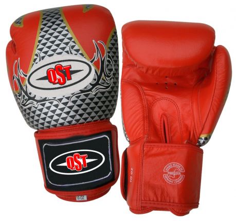 Kickboxing Gloves - KBG-3271