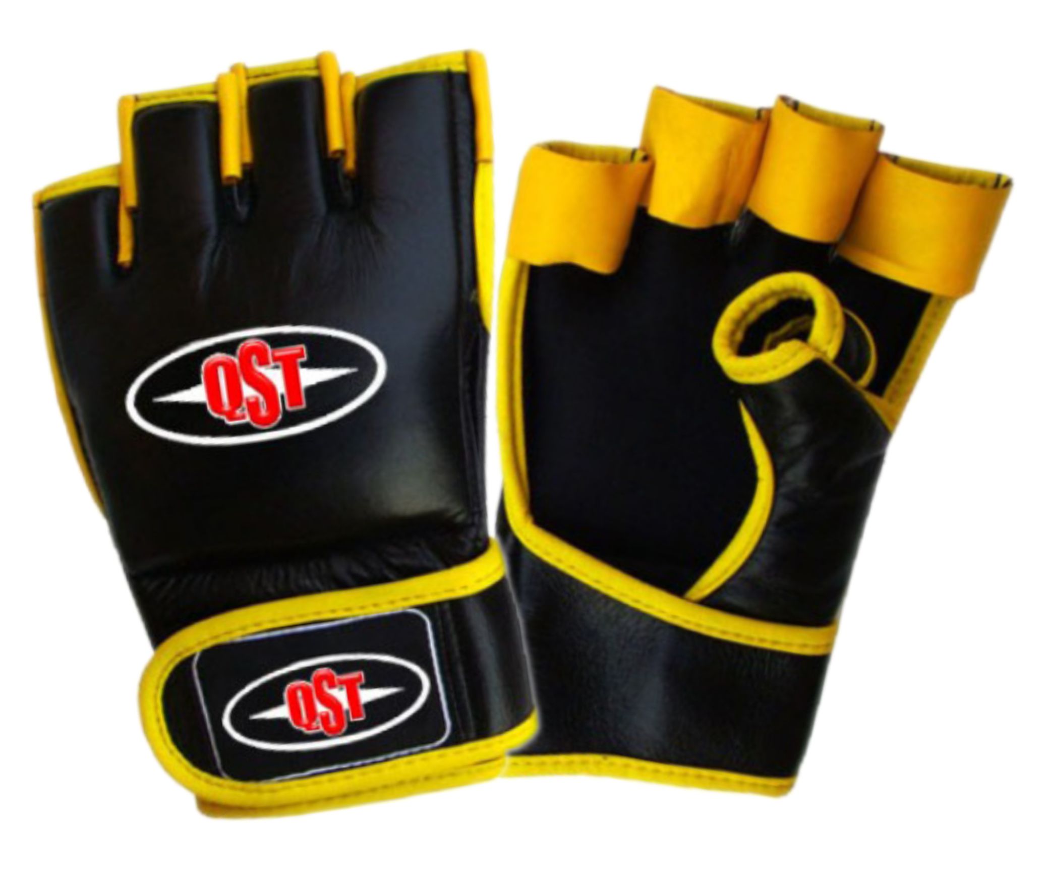 MMA Gloves - MMA-1344