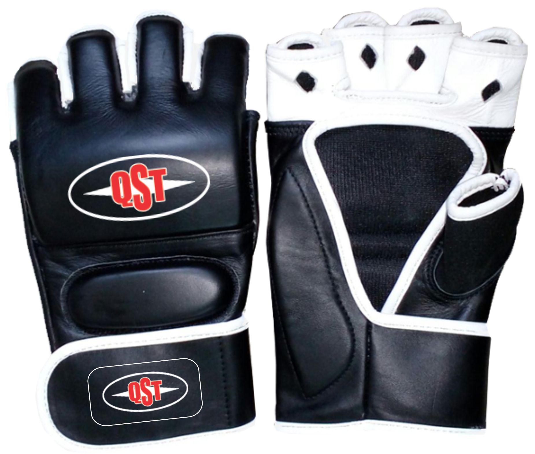 MMA Gloves - MMA-1345
