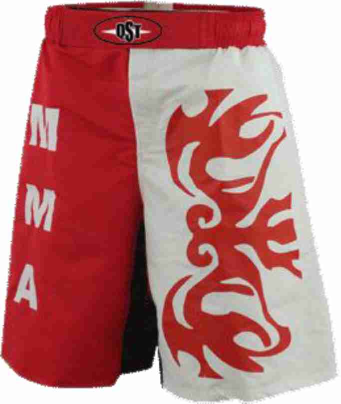 MMA Shorts - MMS-1361