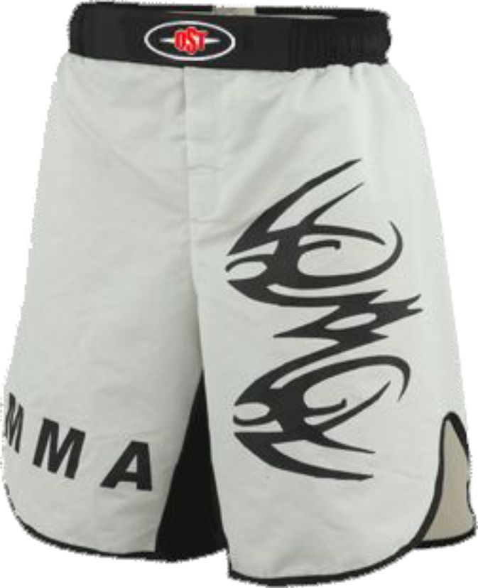 MMA Shorts - MMS-1362