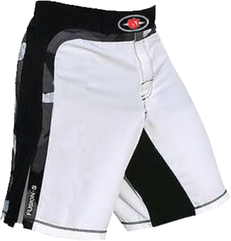 MMA Shorts - MMS-1363