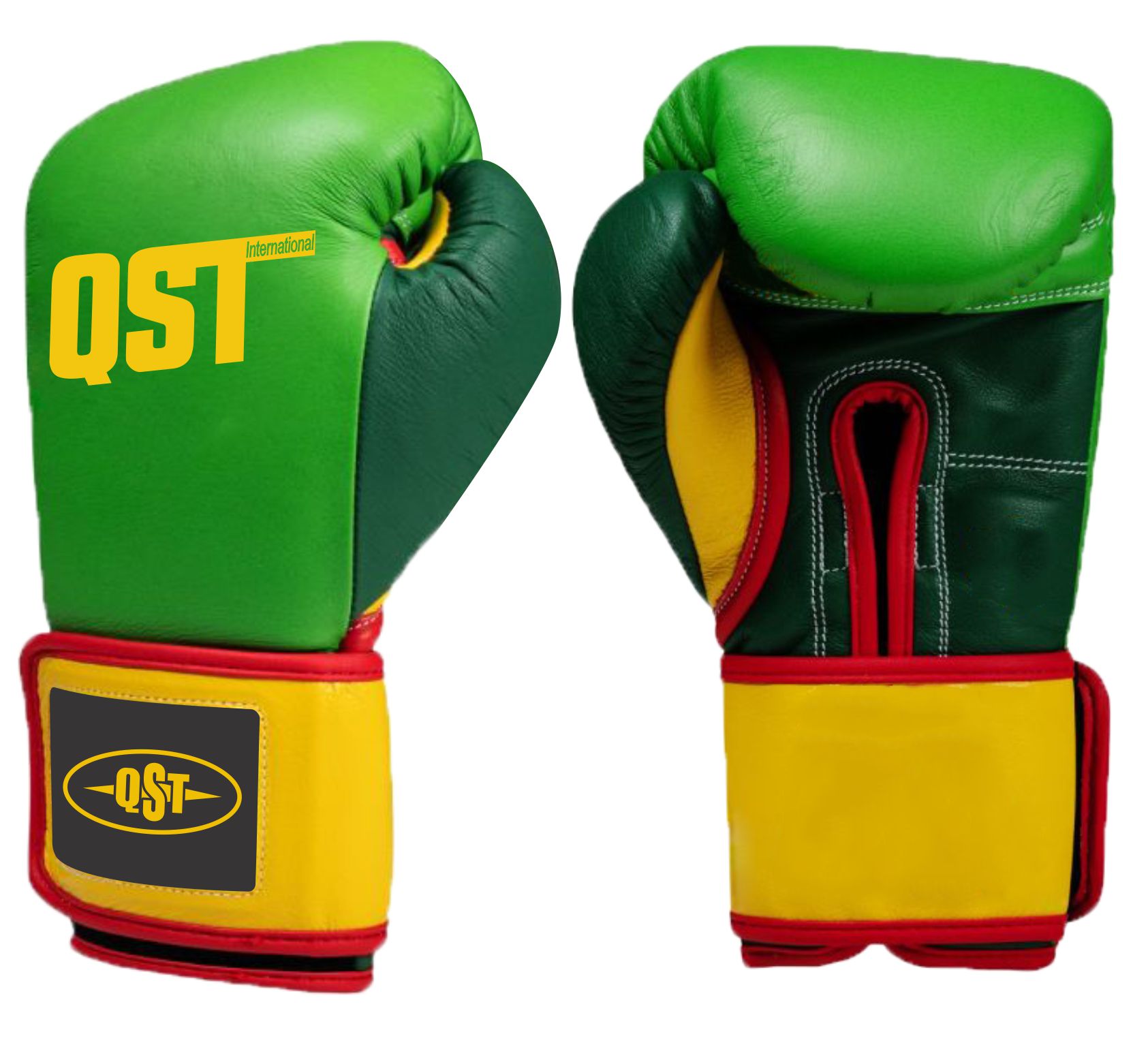 Professional Boxing Gloves - PRG-1500