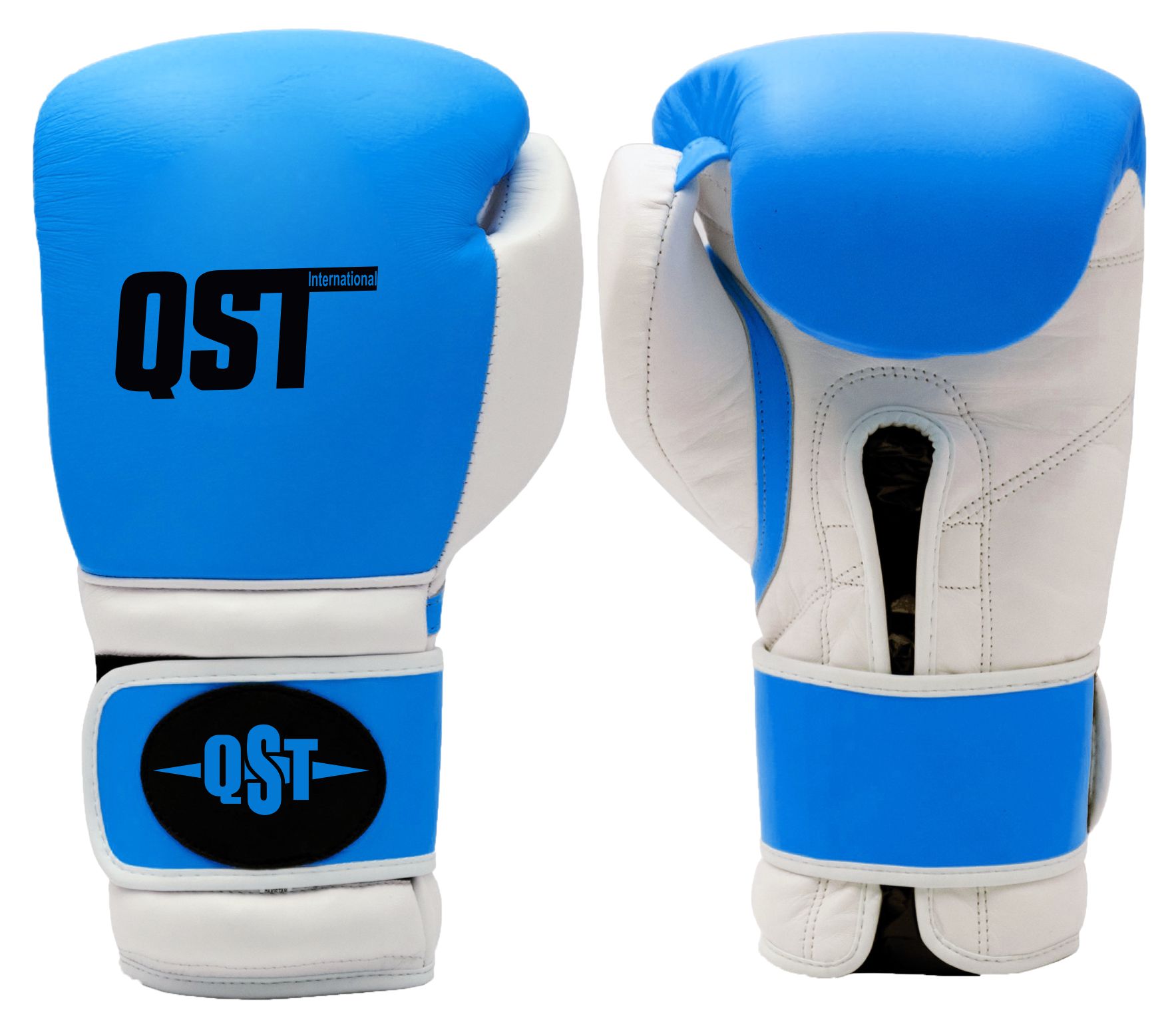 Professional Boxing Gloves - PRG-1504