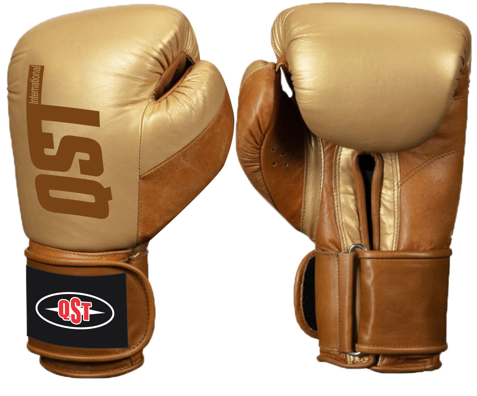 Professional Boxing Gloves - PRG-1507