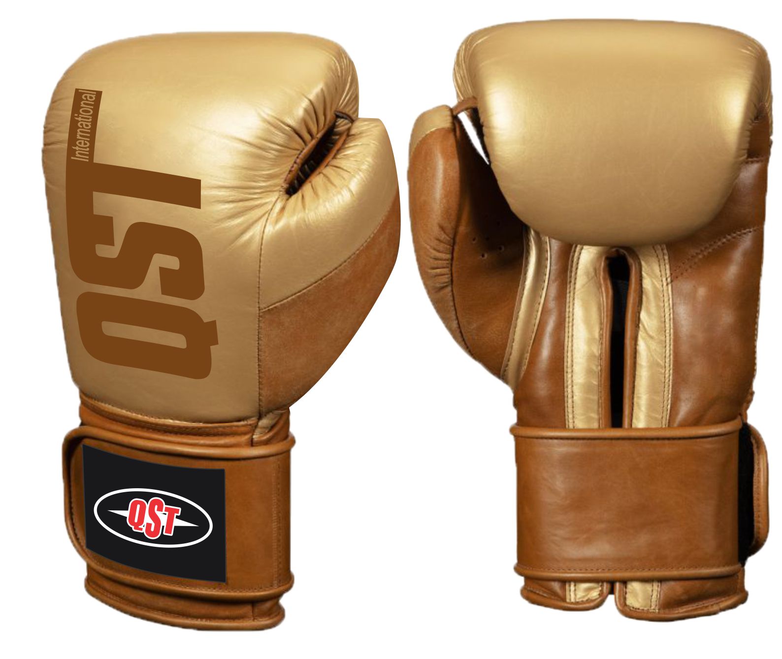 Professional Boxing Gloves - PRG-1508