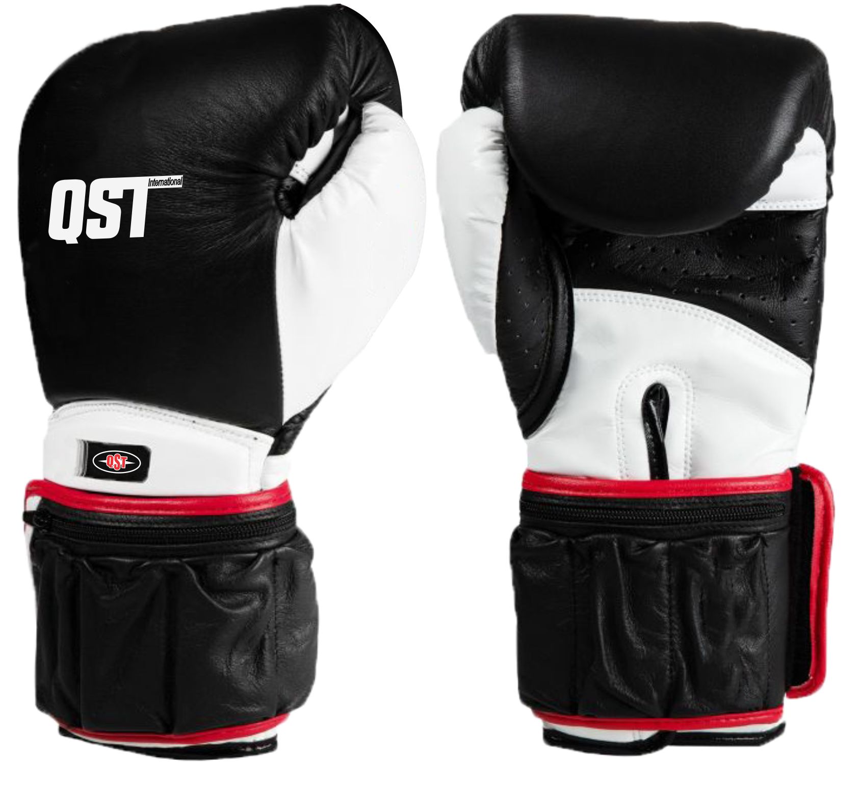 Professional Boxing Gloves - PRG-1516