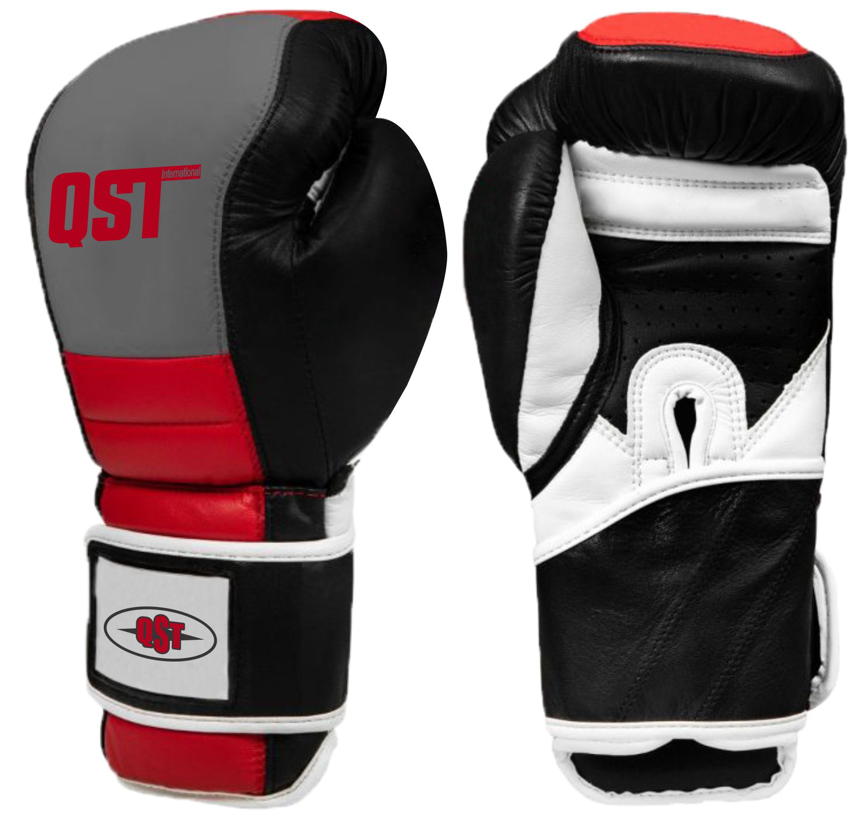 Professional Boxing Gloves - PRG-1517