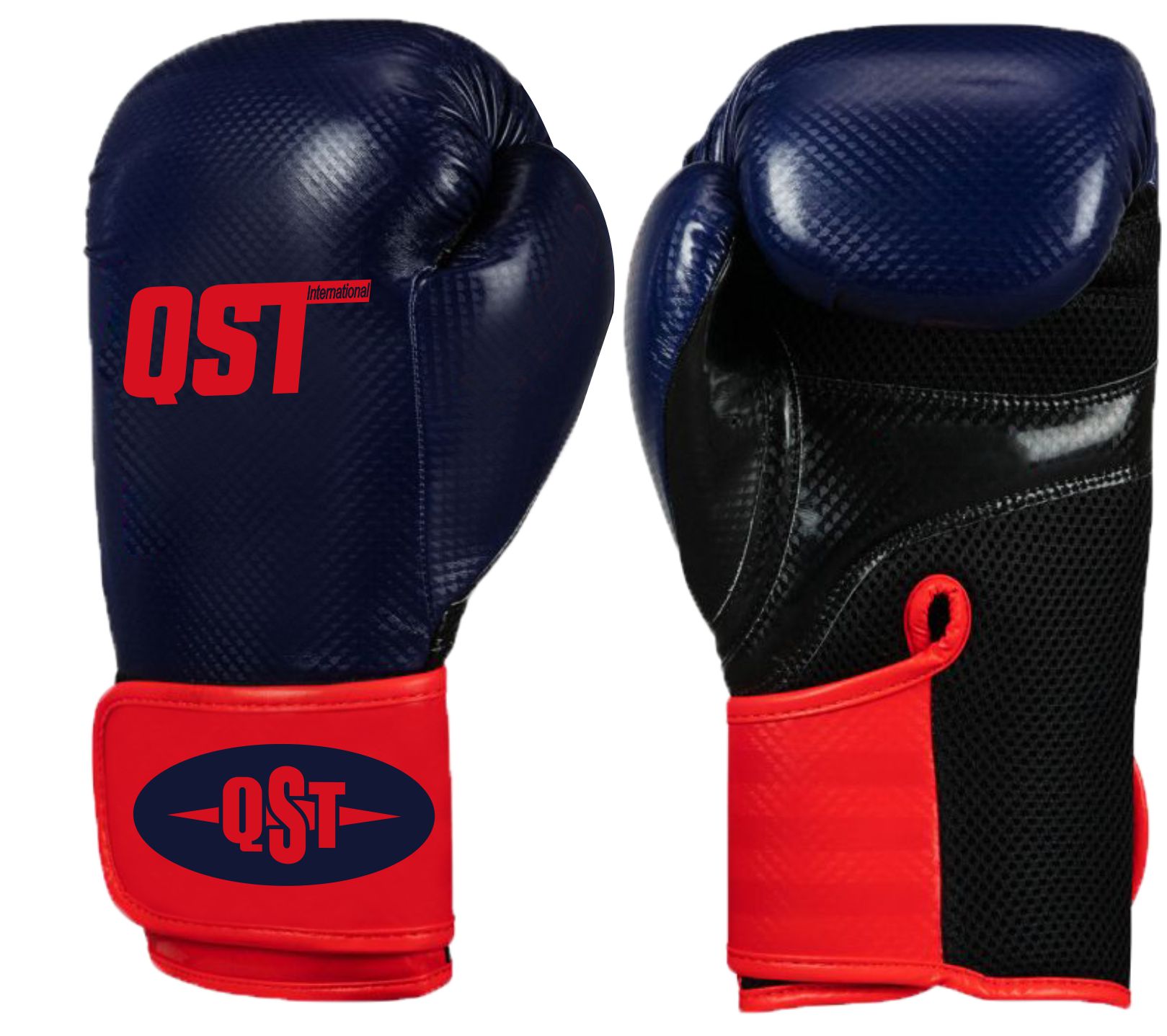 Professional Boxing Gloves - PRG-1518
