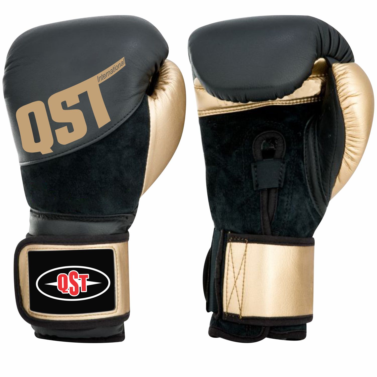 Professional Boxing Gloves - PRG-1521