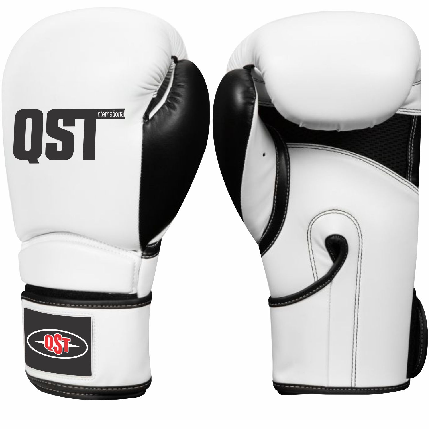Professional Boxing Gloves - PRG-1522