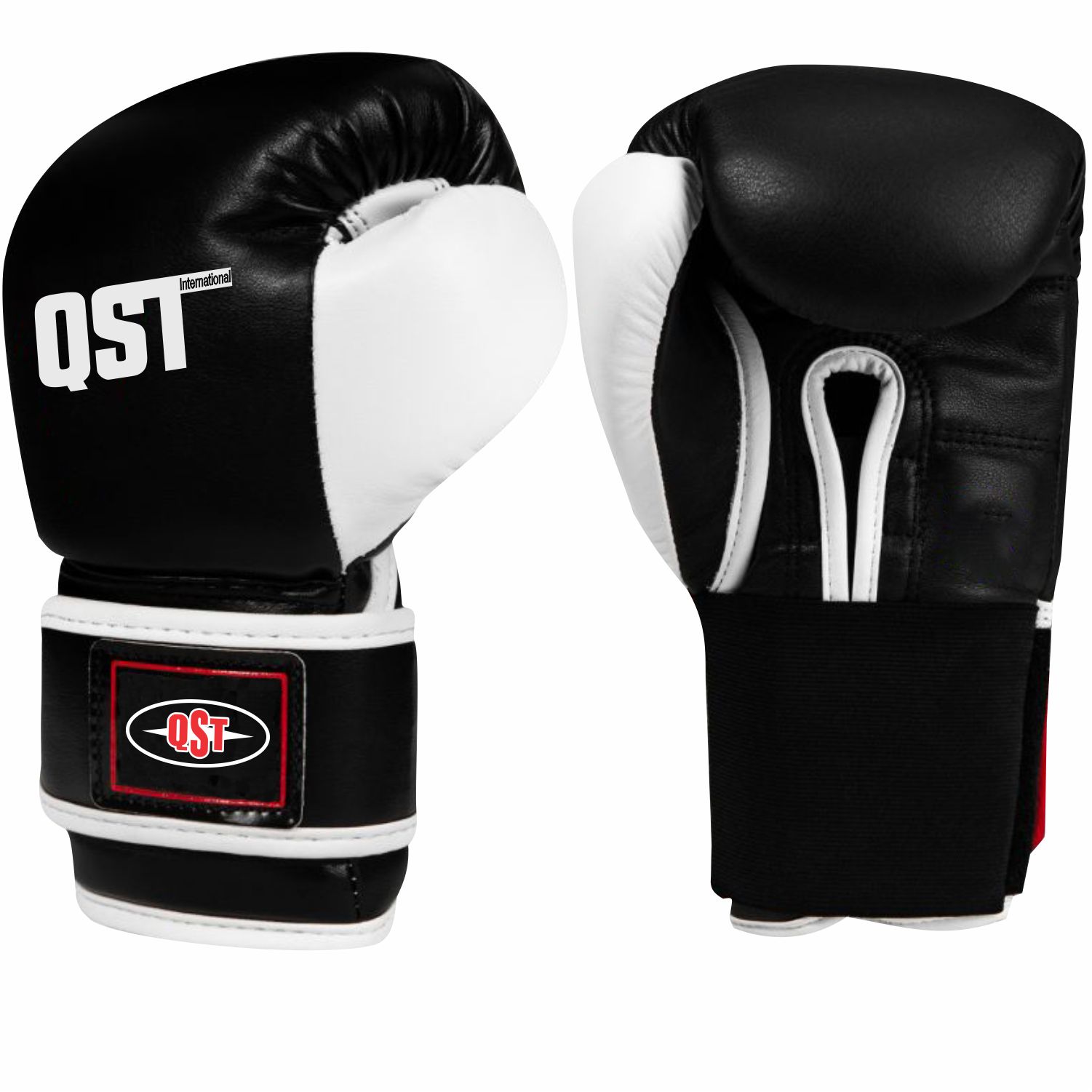 Professional Boxing Gloves - PRG-1523
