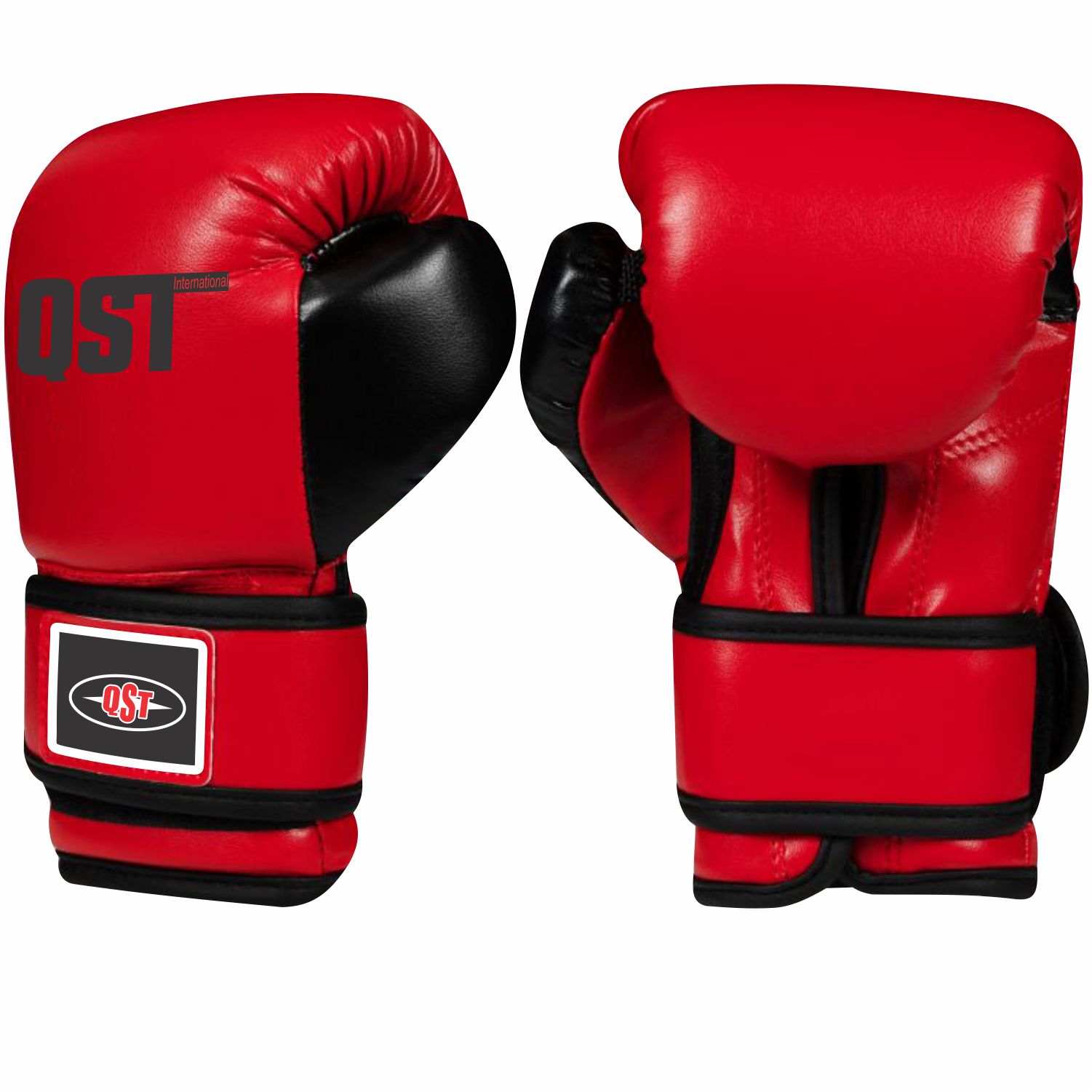 Professional Boxing Gloves - PRG-1524