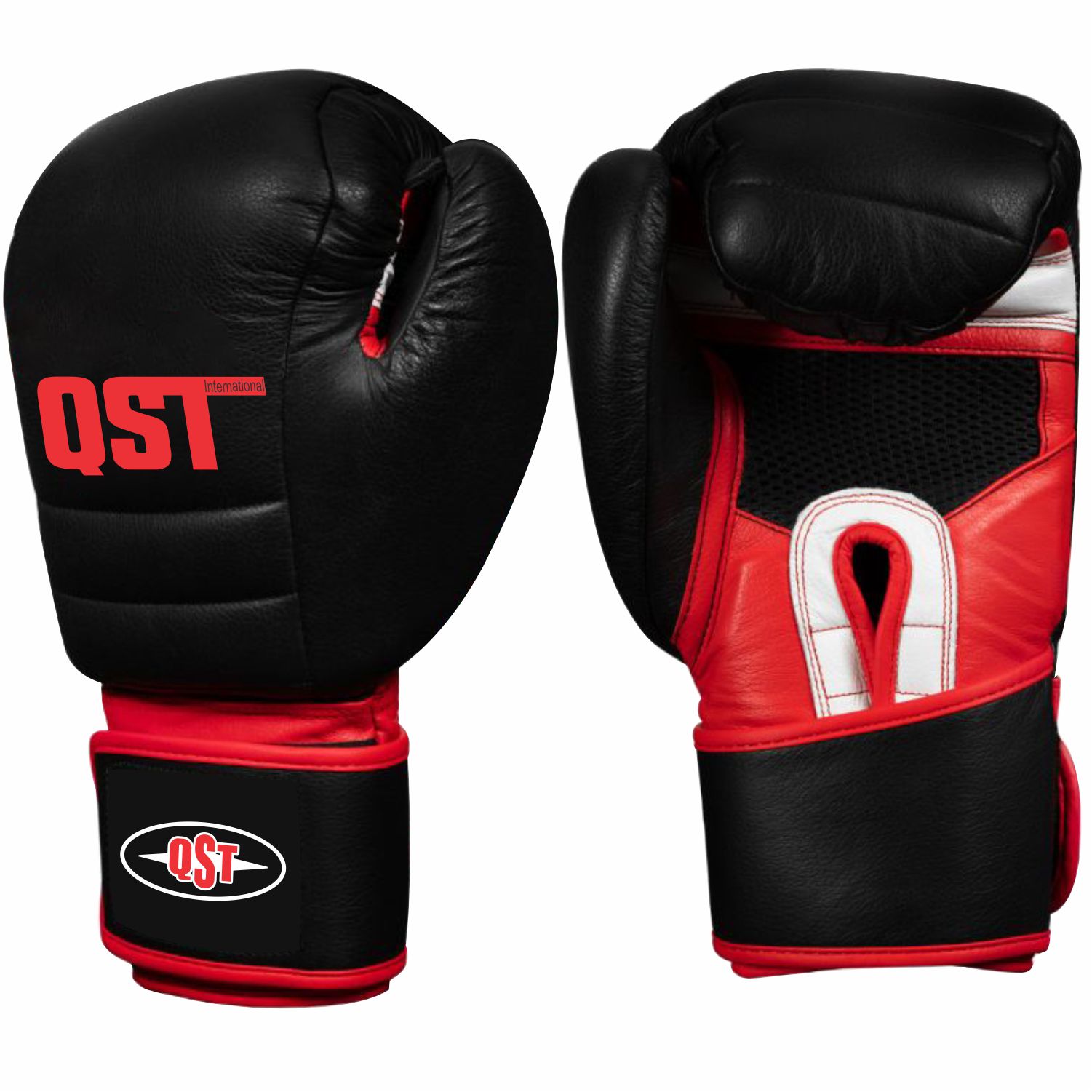Professional Boxing Gloves - PRG-1525
