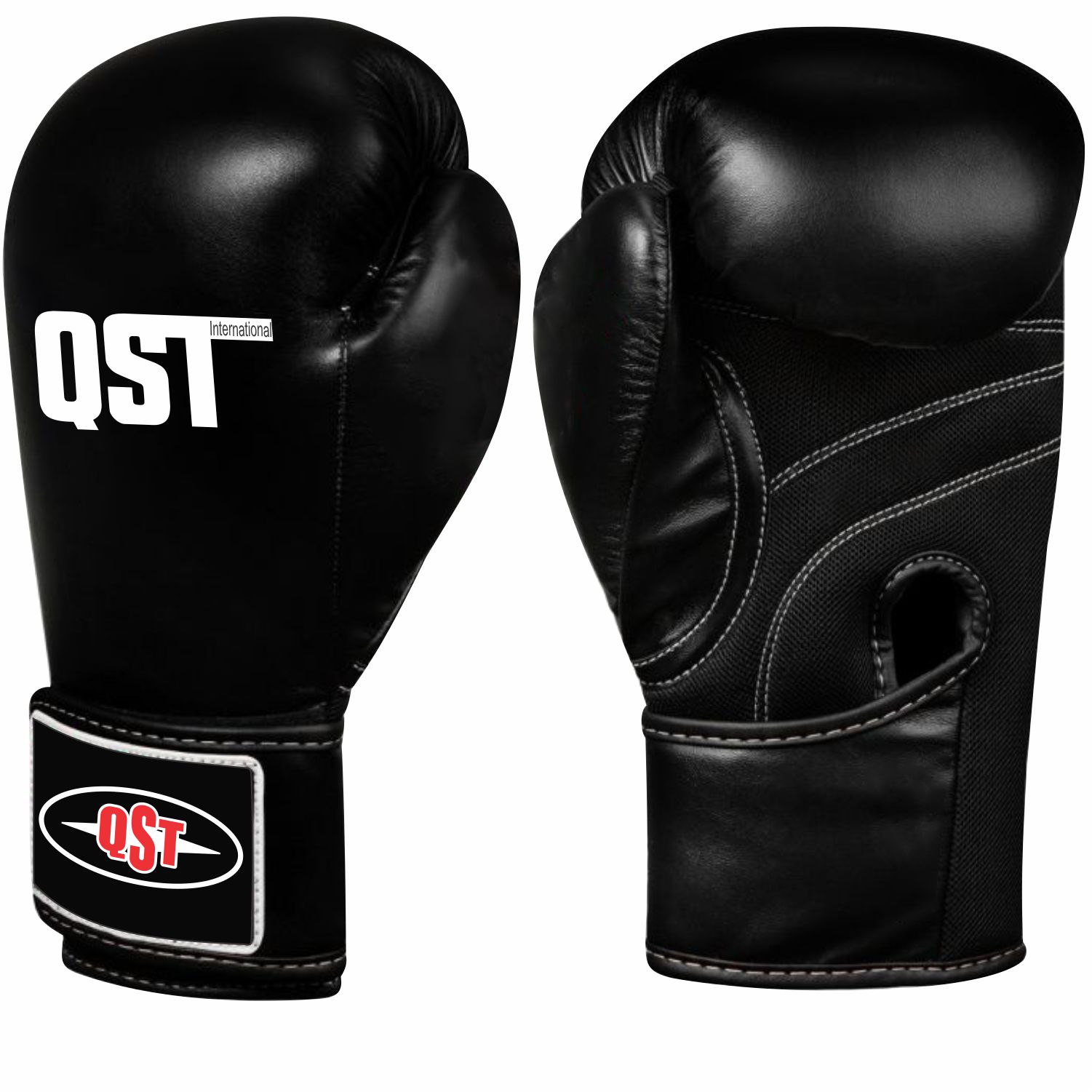 Professional Boxing Gloves - PRG-1527