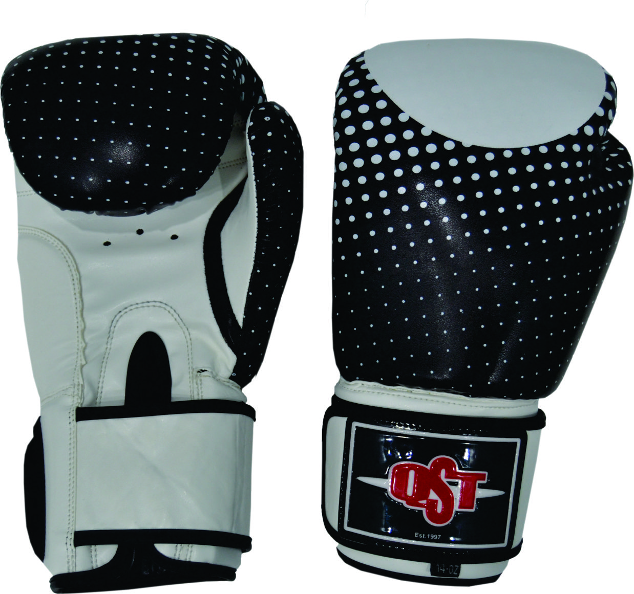 Training Boxing Gloves - PRG-2020