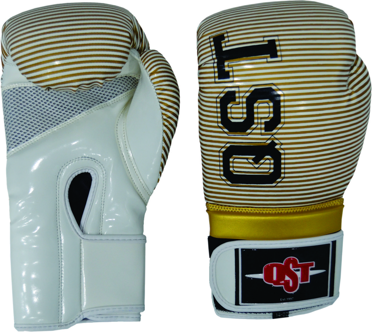 Training Boxing Gloves - PRG-2021