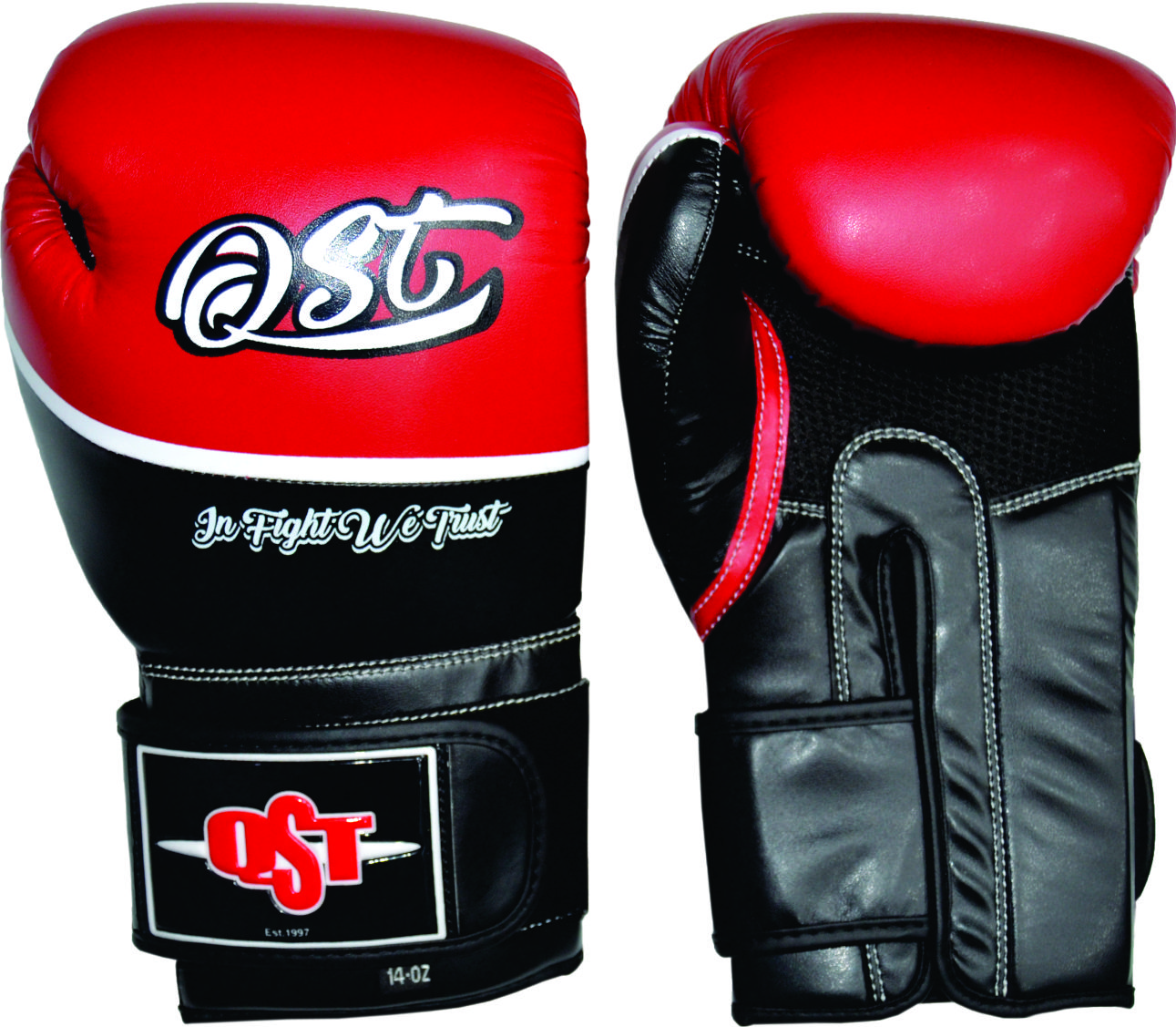 Training Boxing Gloves - PRG-2022