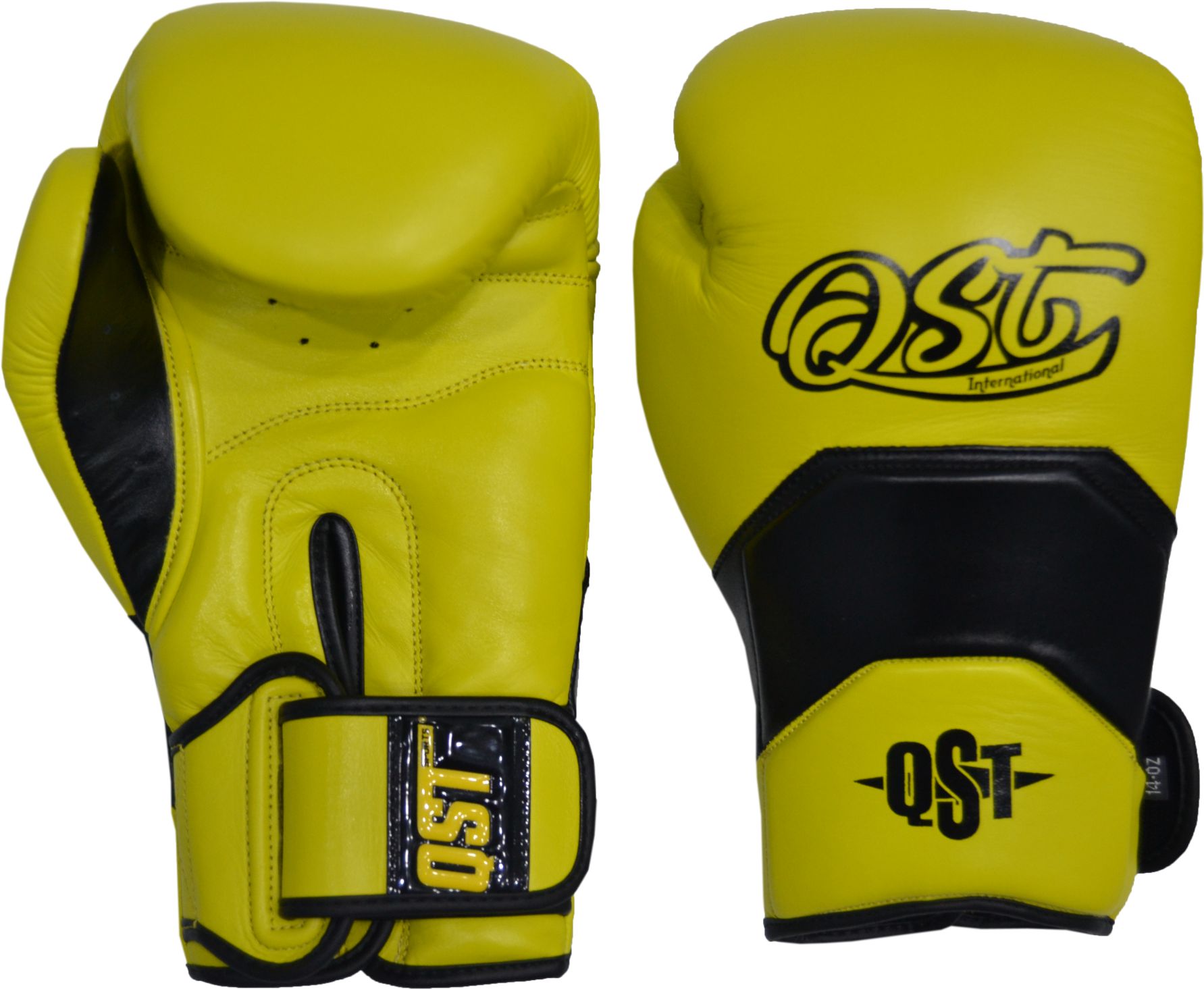 Training Boxing Gloves - PRG-2025