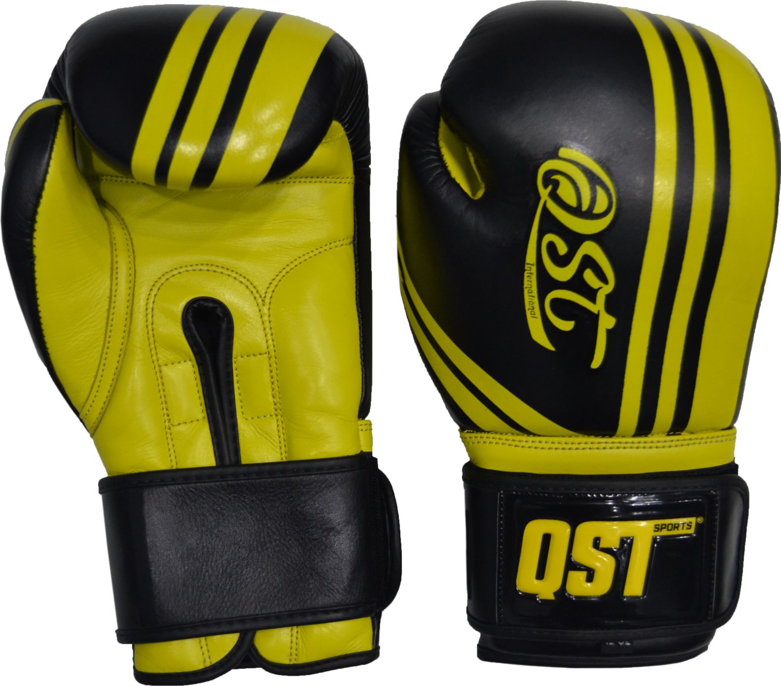 Training Boxing Gloves - PRG-2026