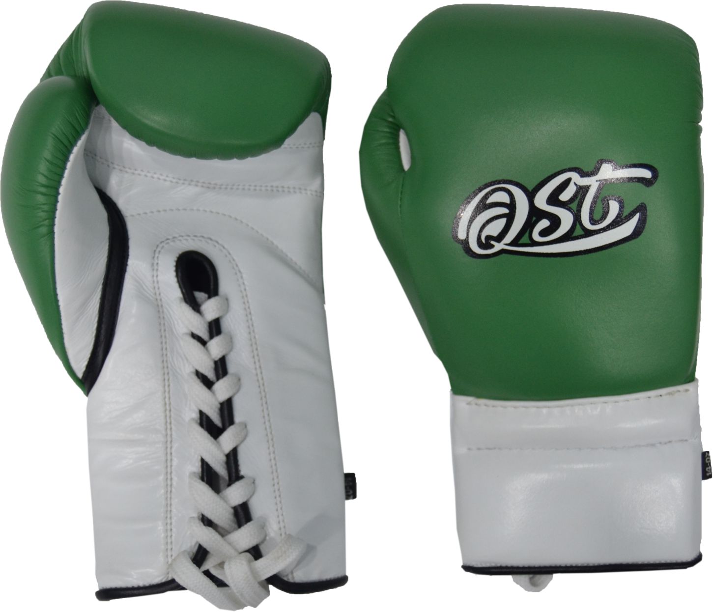 Lace up Boxing Gloves - PRG-3251