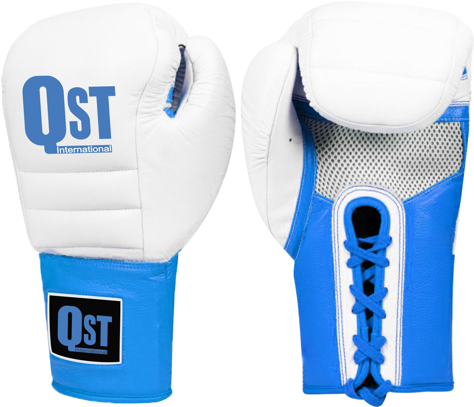 Lace up Boxing Gloves - PRG-3262