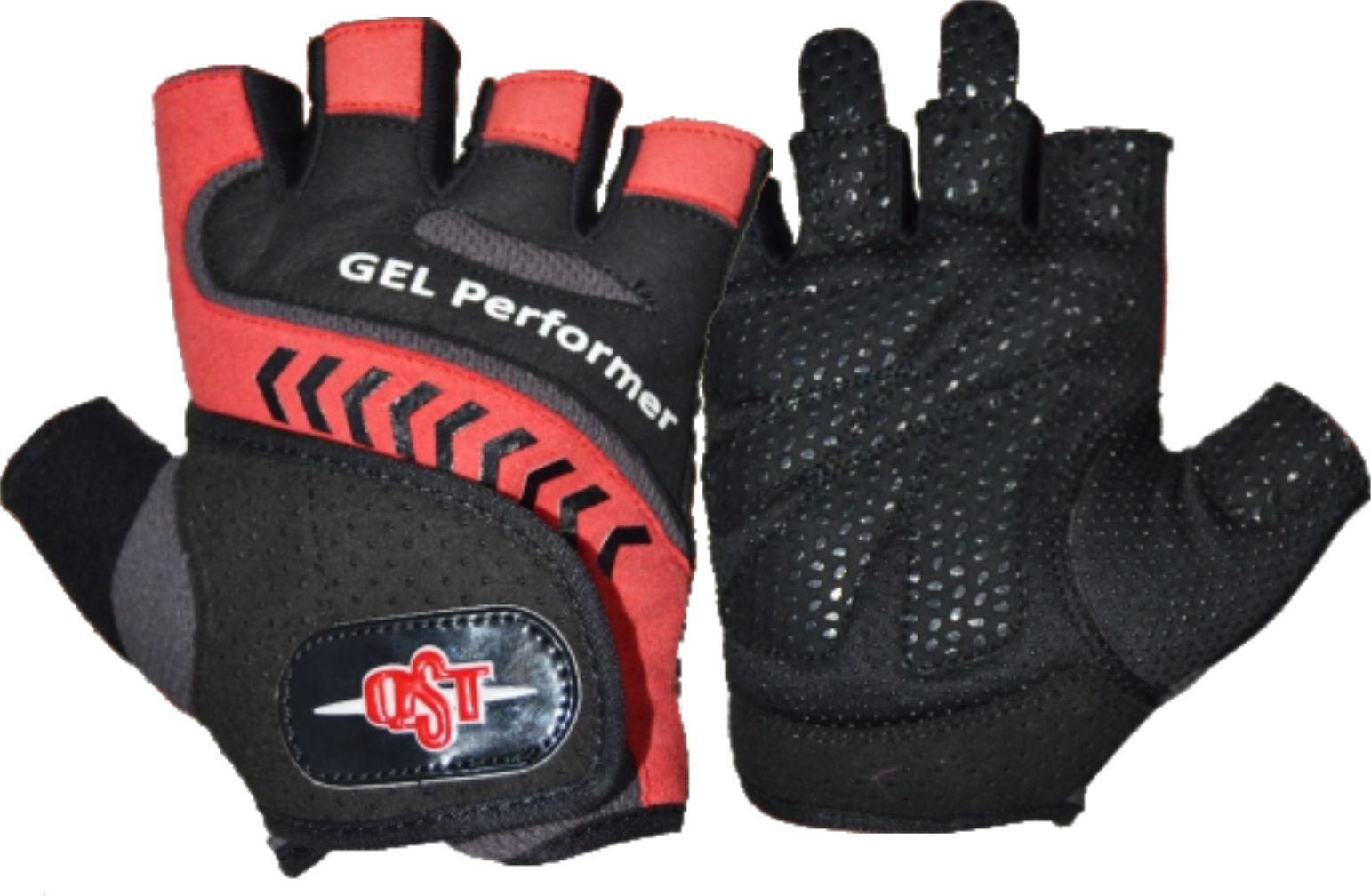 Weigh lifting Gloves Men - QST-6270